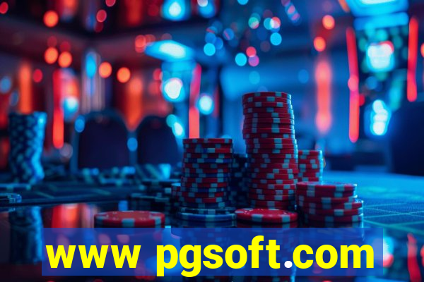 www pgsoft.com
